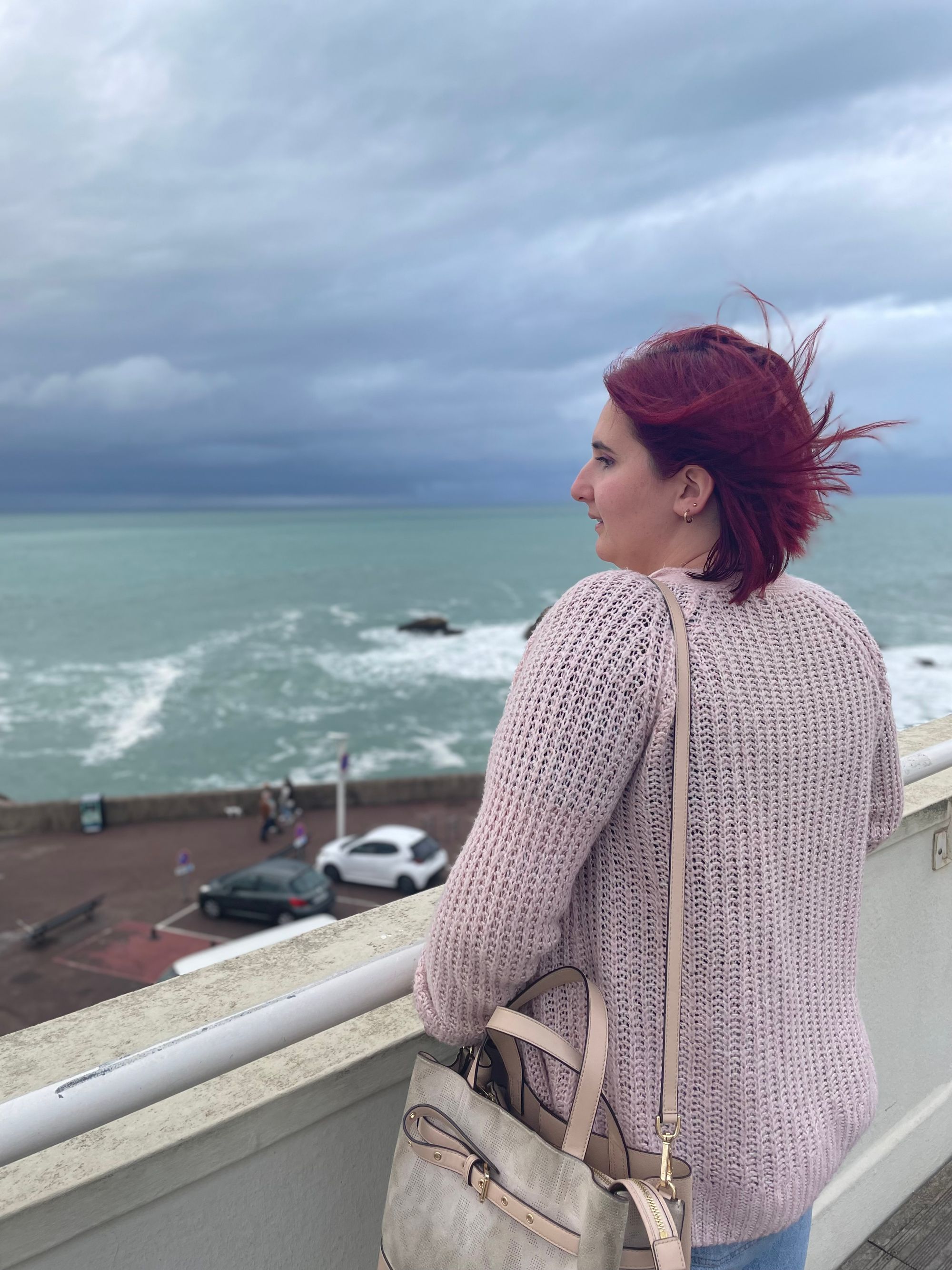 Axelle TINTURIER