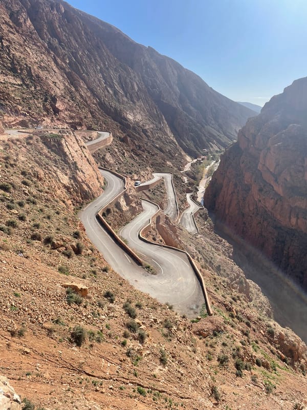 Septième jour 🇲🇦
